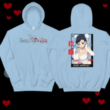 Load image into Gallery viewer, Send Noodles Hoodie