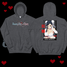 Load image into Gallery viewer, Send Noodles Hoodie