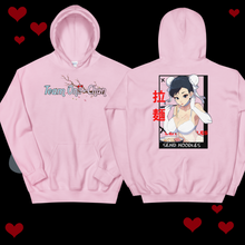 Load image into Gallery viewer, Send Noodles Hoodie