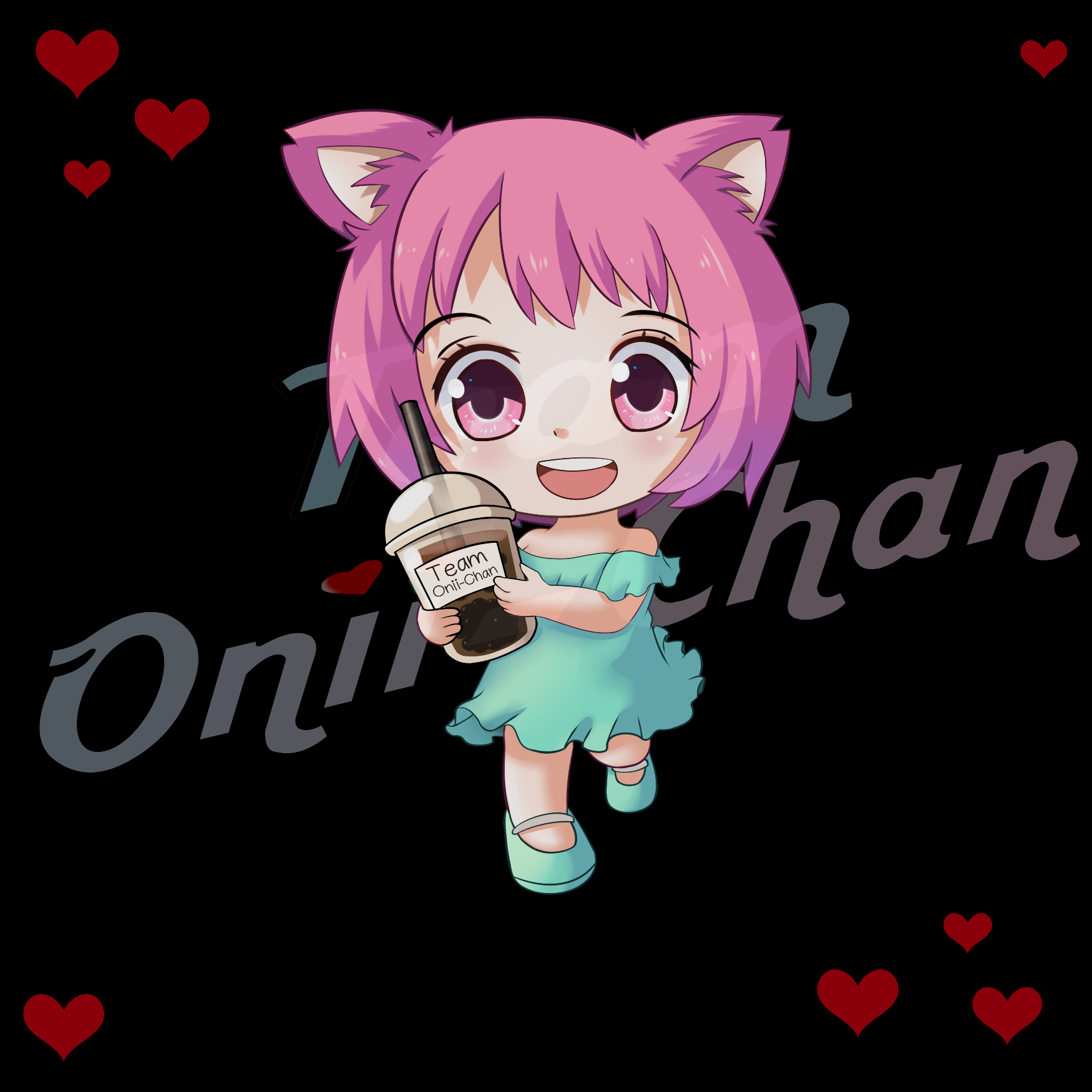 Team Onii-Chan