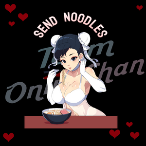 Send Noodles Chun-Li