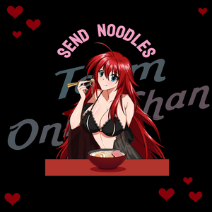 Send Noodles Rias