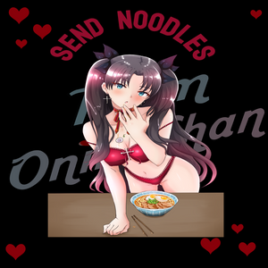 Send Noodles Rin