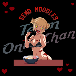 Send Noodles Toga
