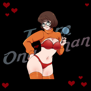 Thicc Velma