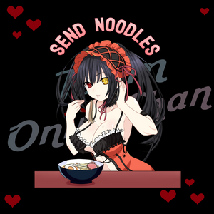Send Noodles Kurumi