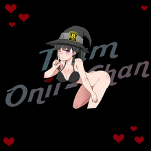 Load image into Gallery viewer, Fire Force Waifu