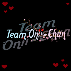 Team Onii-Chan Tag